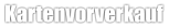 Kartenvorverkauf